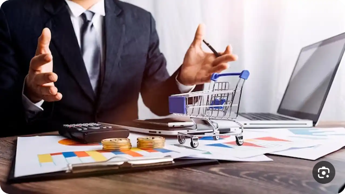 إدارة المشتريات