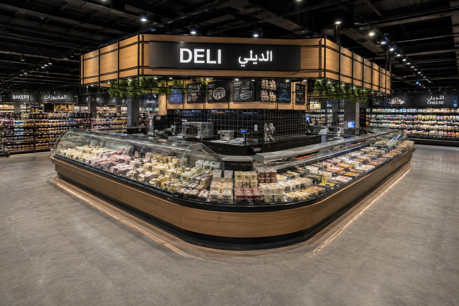 Deli